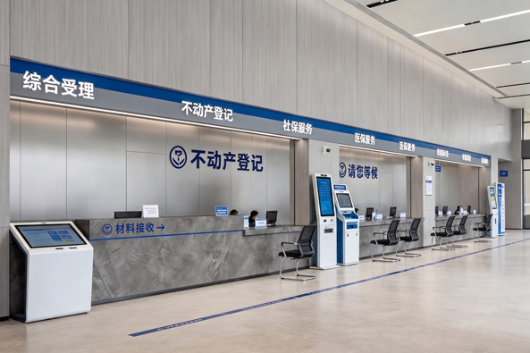 SERVICE CENTER