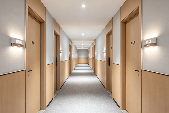 CORRIDOR