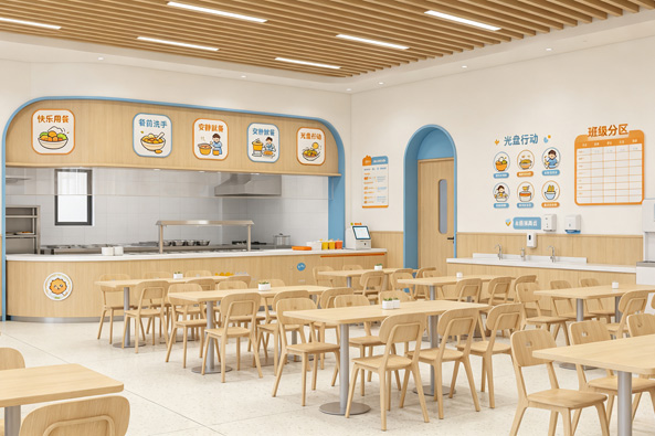 CANTEEN