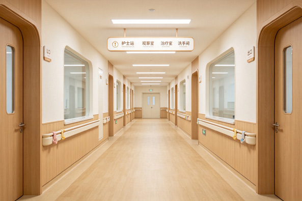CORRIDOR