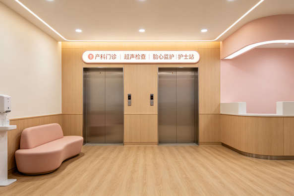 ELERATOR ENTRANCE