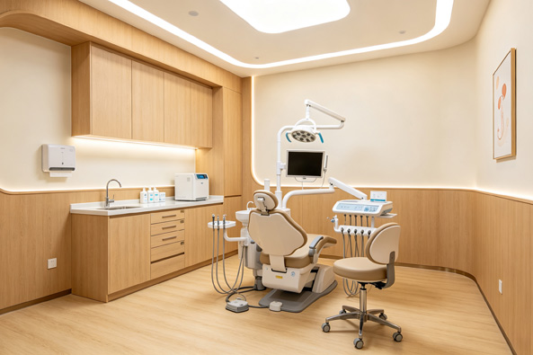 DENTISTRY
