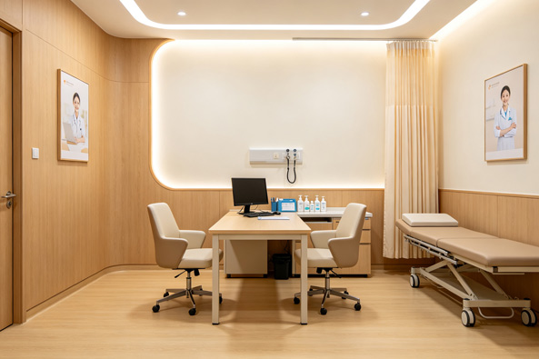 CONSULTING ROOM